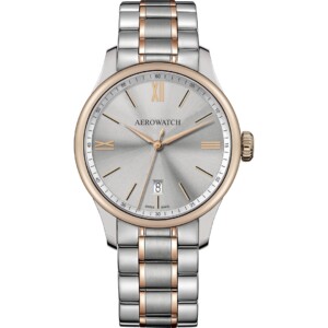 Aerowatch Renaissance A 42985 BI02 M