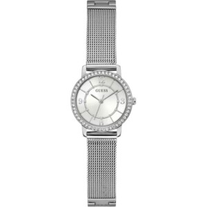 Guess Melody Silbrig GW0534L1